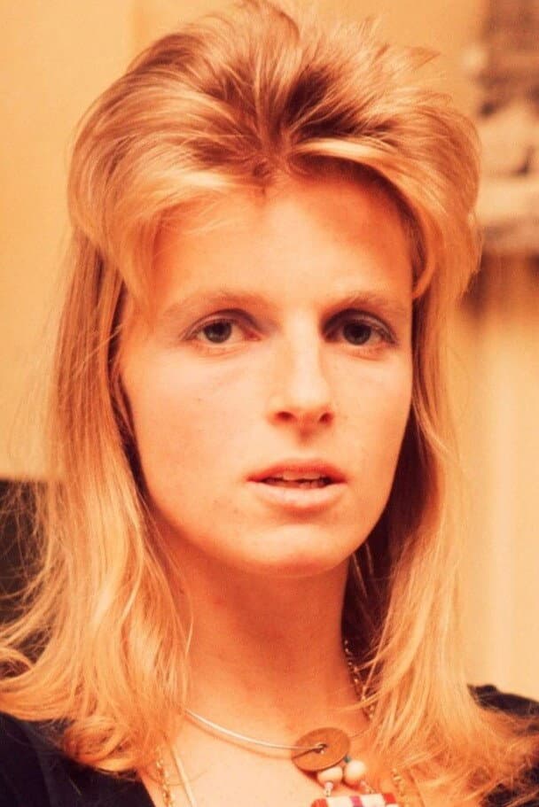 Linda McCartney profile