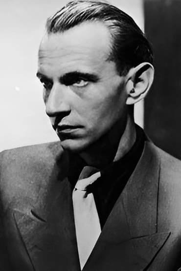 Werner Hochbaum profile