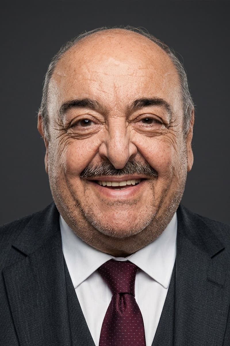 Selçuk Uluergüven profile