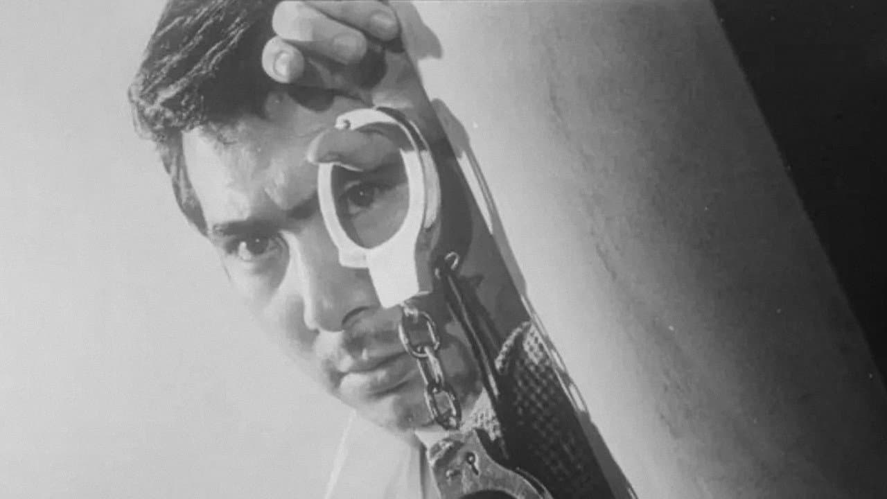 The Bogus Policeman backdrop