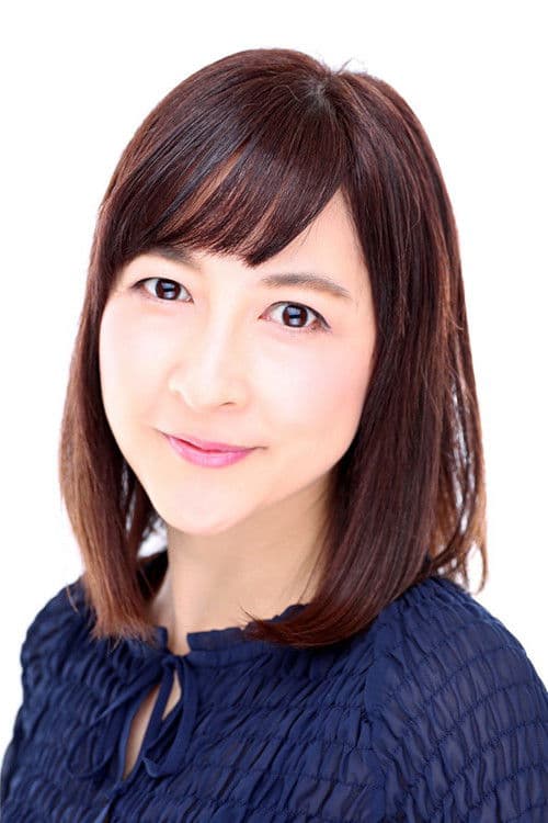 Misa Kobayashi profile