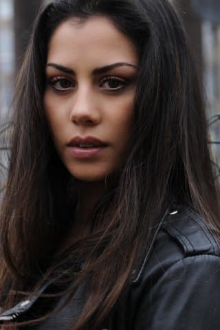 Jasmine Jardot profile