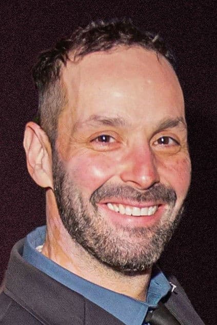 Freddy Bosche profile