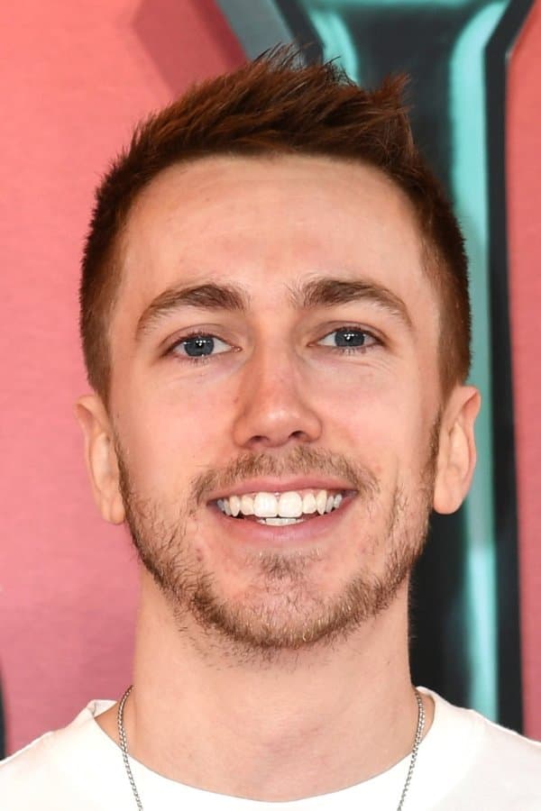 Simon Minter profile