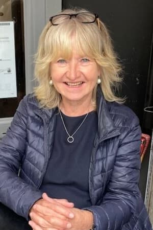 Kathleen Warners profile