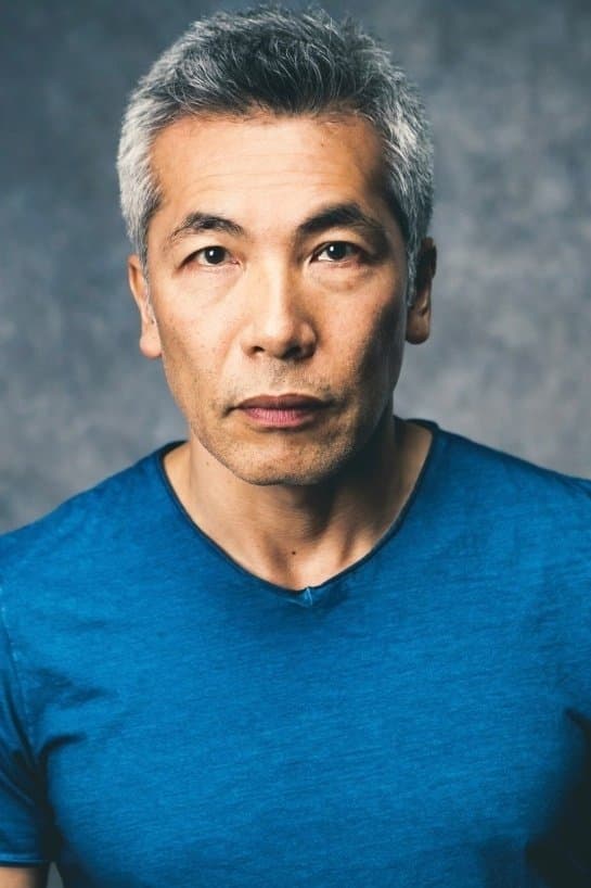 Hiro Kanagawa profile