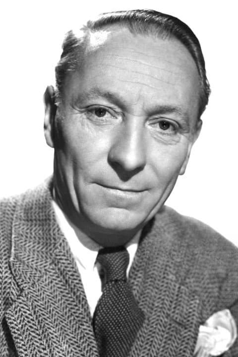 William Hartnell profile