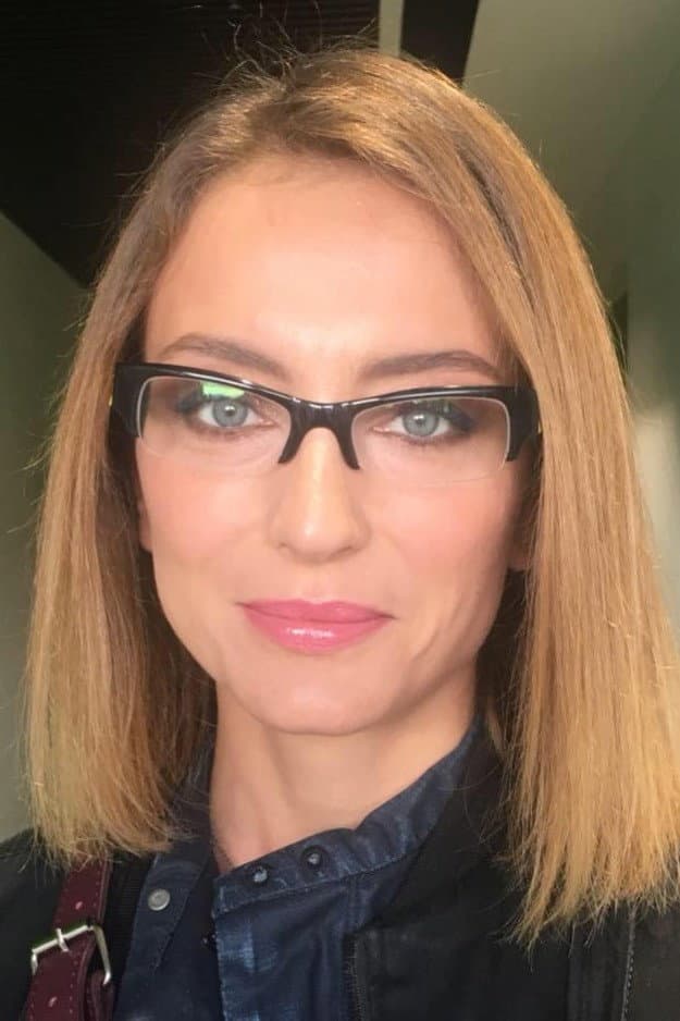 Marianna Novikova profile