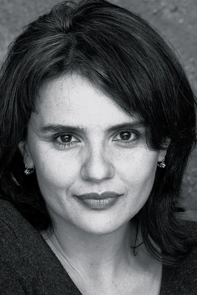 Ilaria Borrelli profile