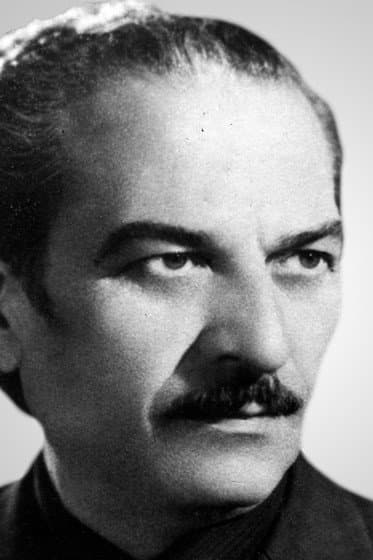 Aladdin Abbasov profile