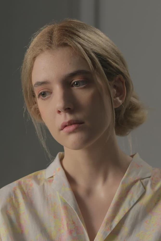 Haydée Lysander profile