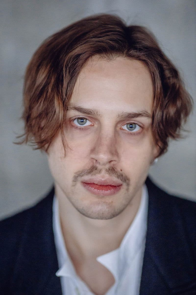 Vasily Mikhailov profile