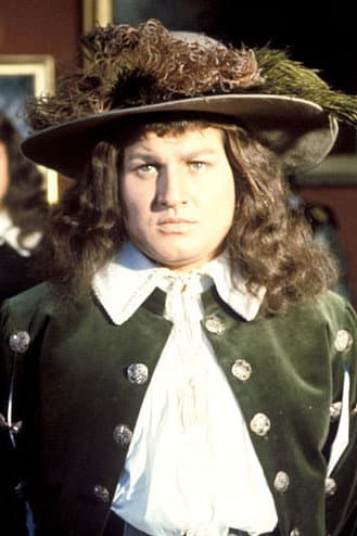 Jean-Marie Patte profile