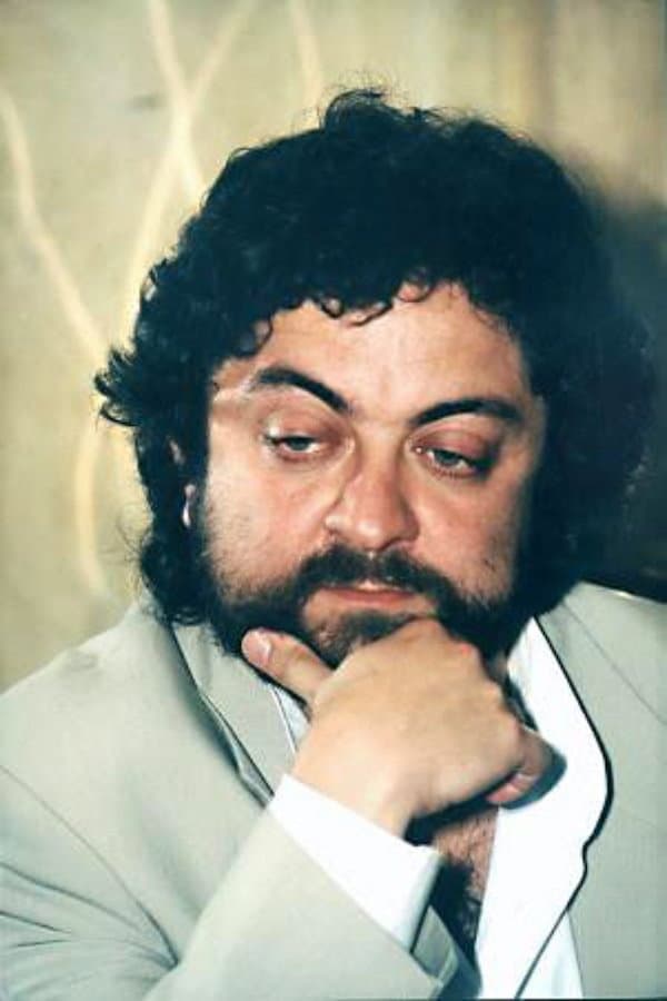 Ilya Dukhovny profile