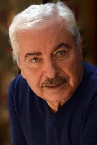 Turi Giuffrida profile