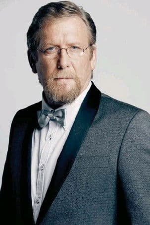 Anton Dekker profile