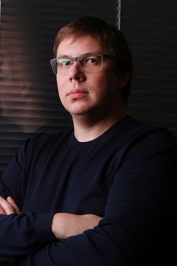 Artem Loginov profile