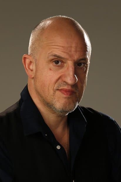 Chick Ortega profile