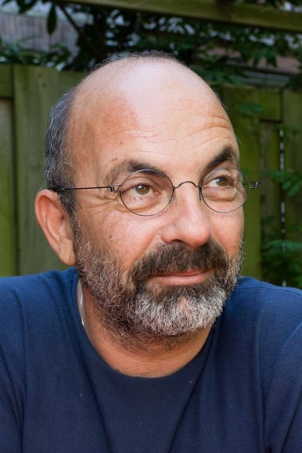 Job Gosschalk profile