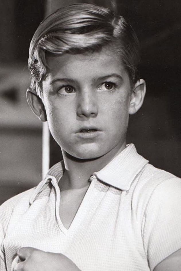 Fergus McClelland profile