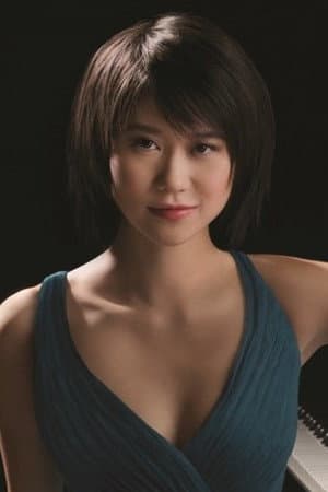 Yuja Wang profile