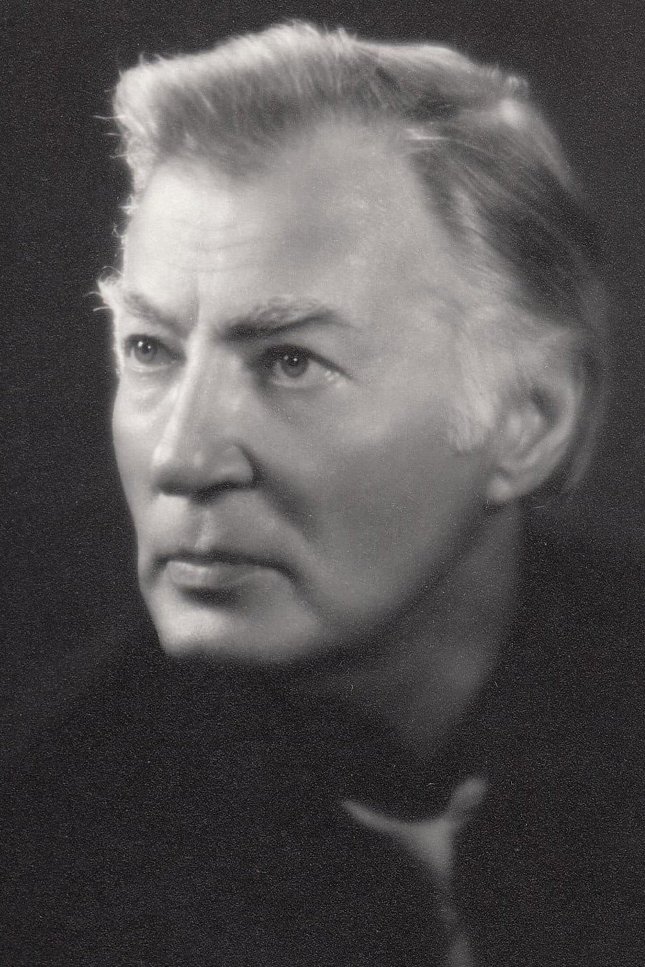 Harijs Liepiņš profile