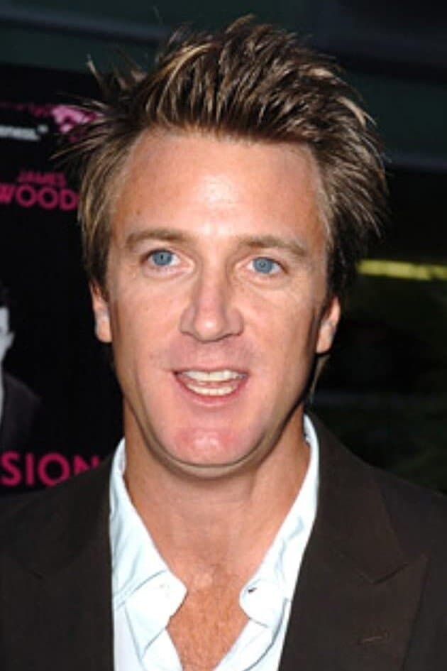 Danny Comden profile