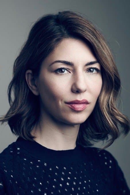 Sofia Coppola profile