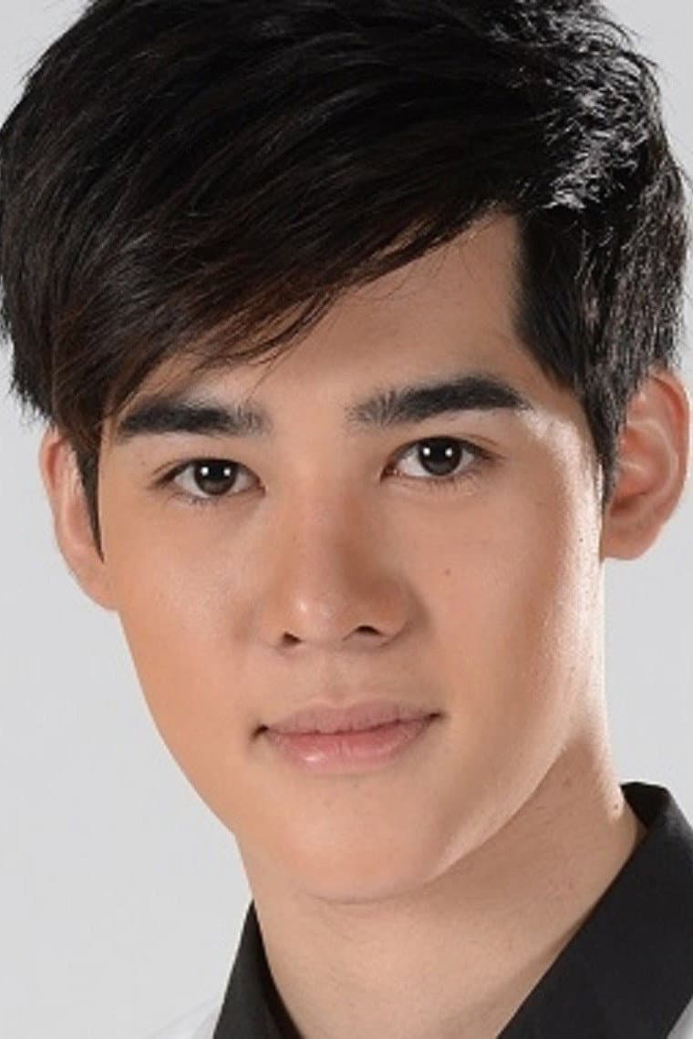 Parada Chutchavalchotikul profile