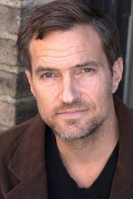 Douglas Everett Davis profile