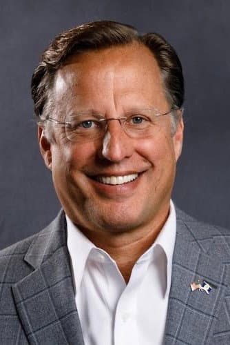 Dave Brat profile