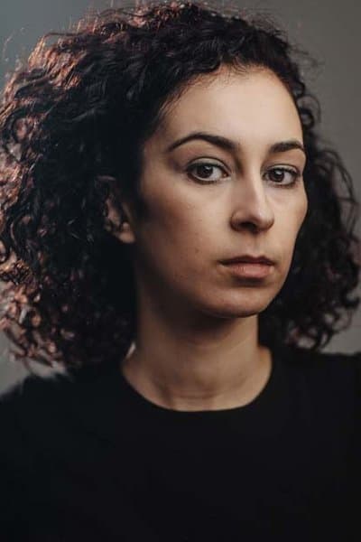 Ikram Aoulad L'Ahcen profile