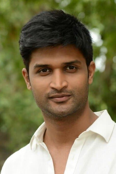 Kamal Kamaraju profile