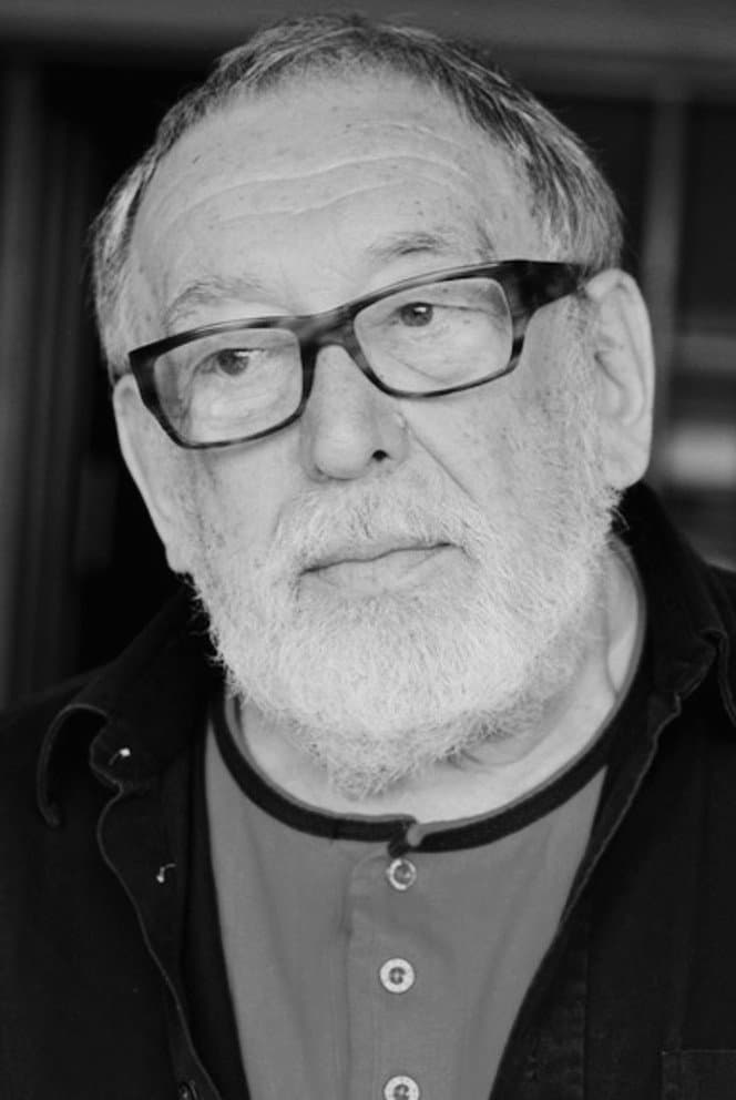 Slava Chaplin profile