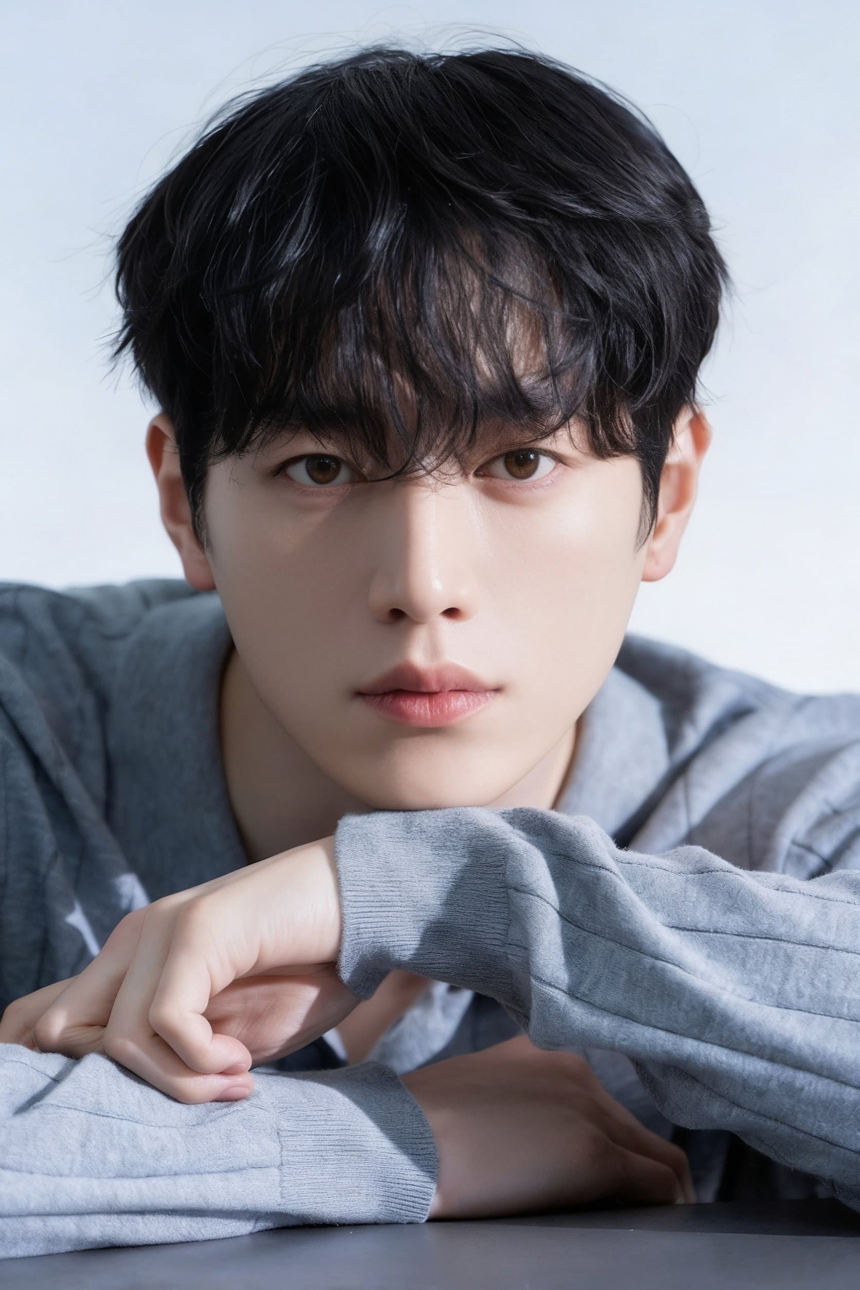 Seo Kang-joon profile