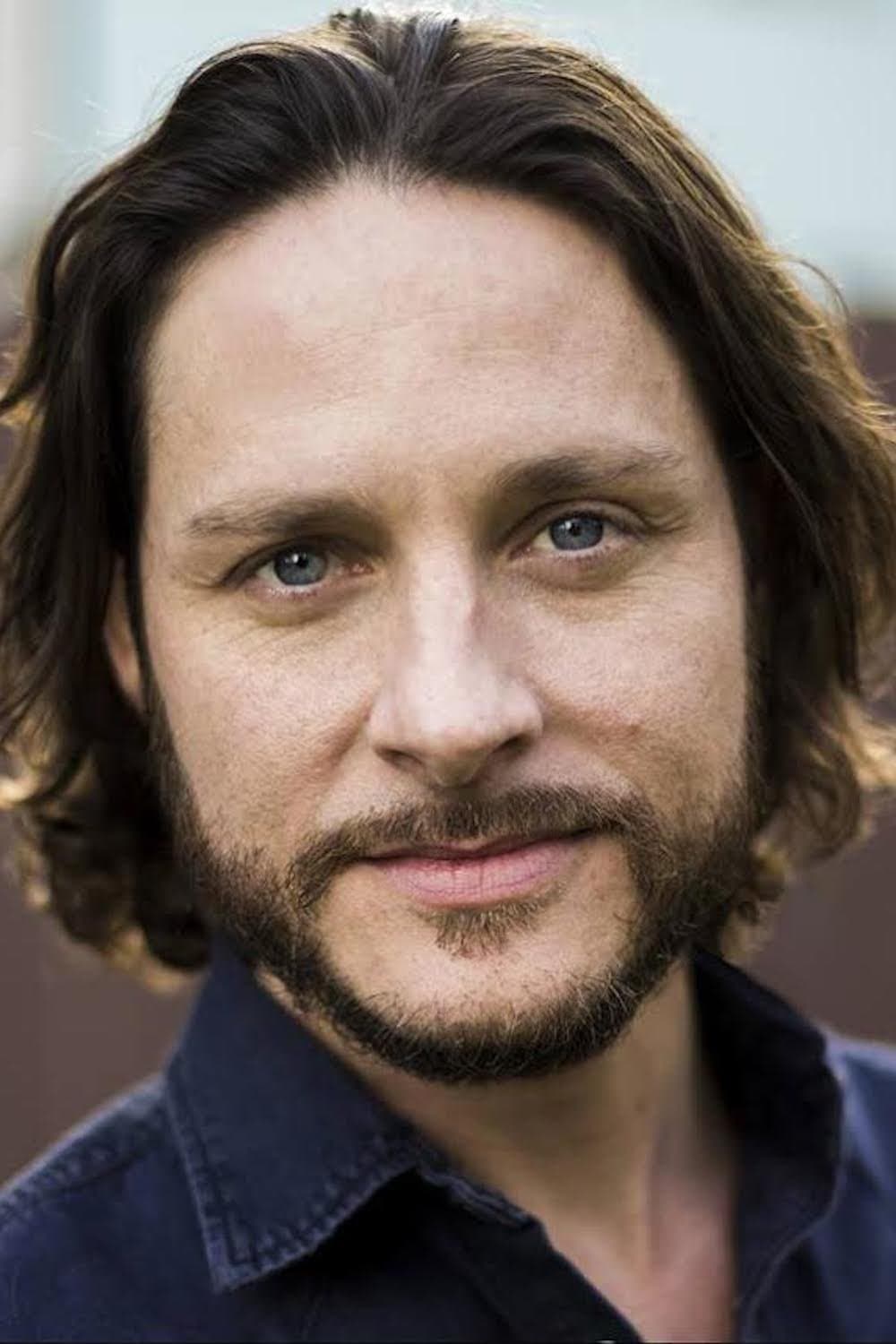 Michael Reed profile