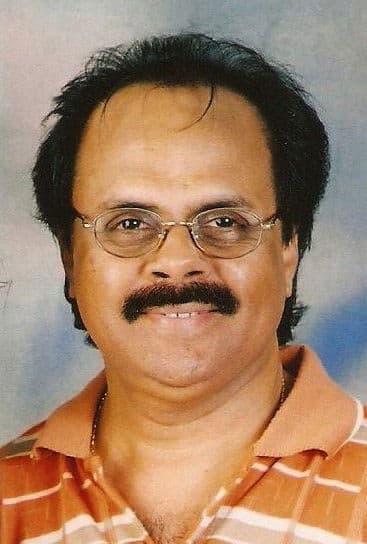 Crazy Mohan profile