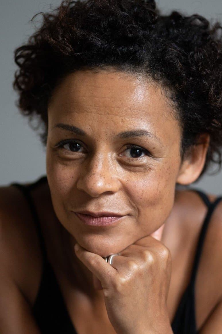 Sian Ejiwunmi-Le Berre profile