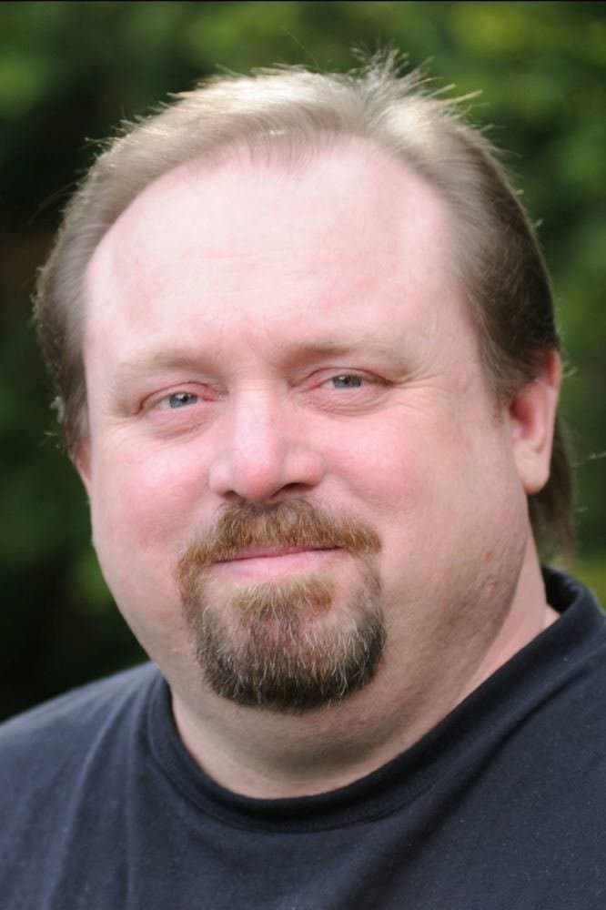 Michael Roberds profile