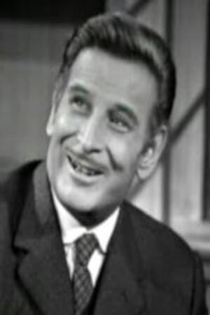 Rafael Navarro profile