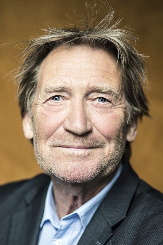 Matthias Habich profile