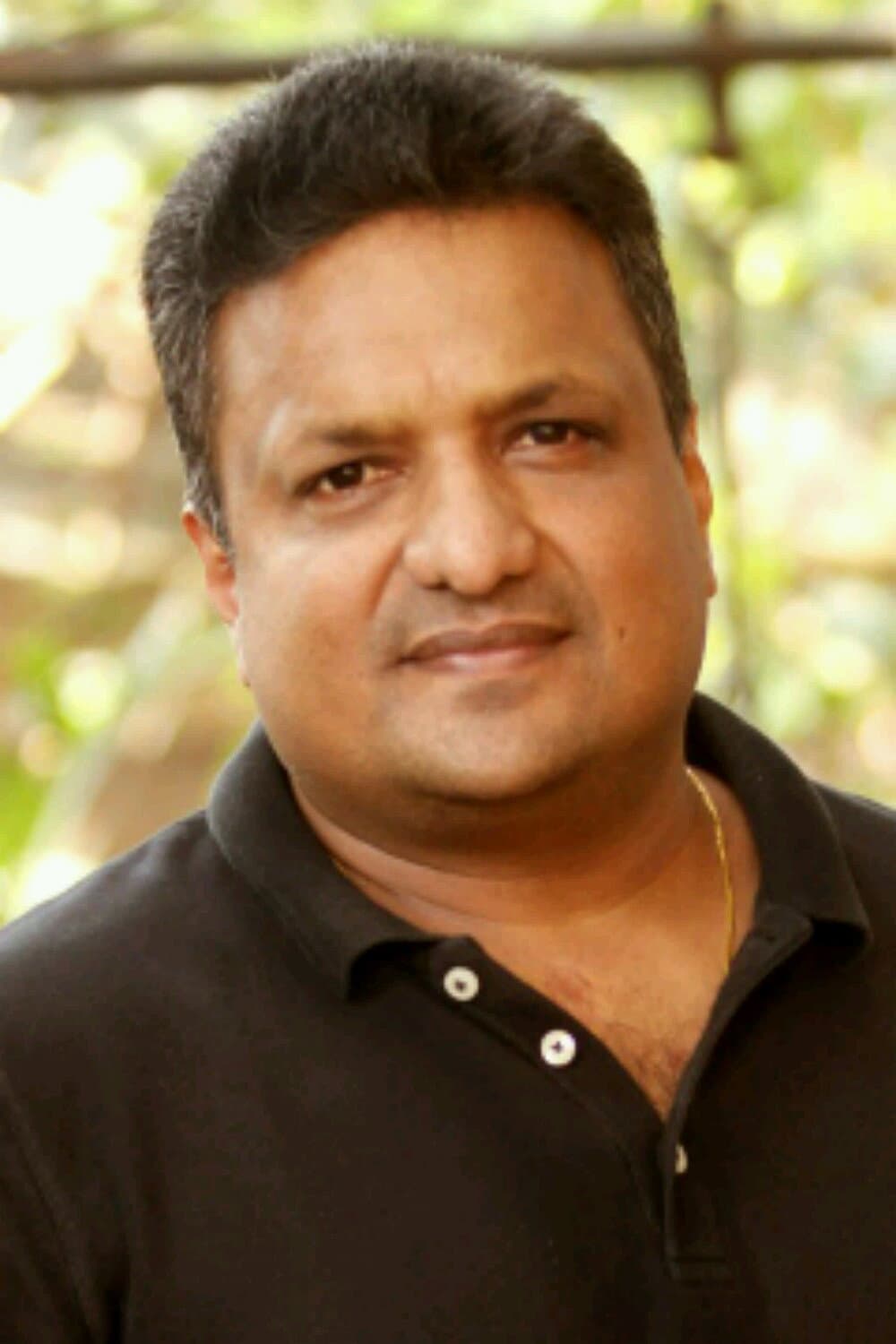 Sanjay Gupta profile