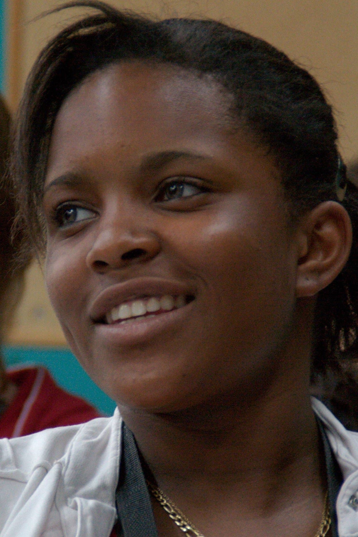 Rachel Regulier profile