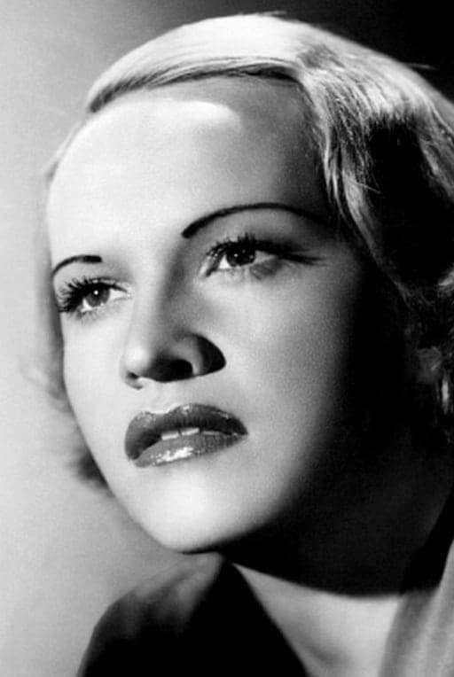 Ginette Leclerc profile