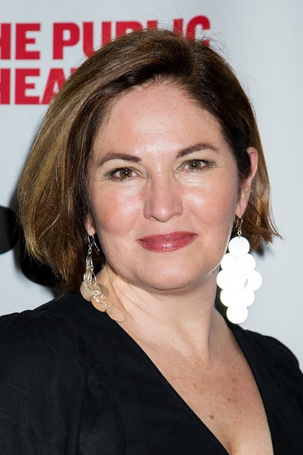 Andrea Irvine profile