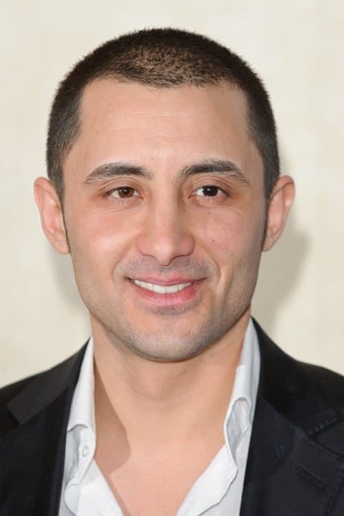 Robert Fucilla profile