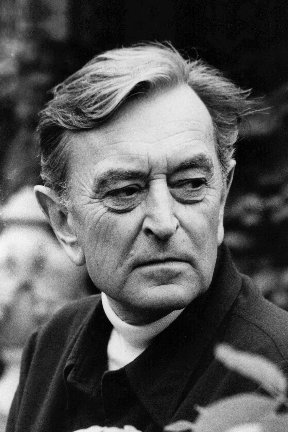 David Lean profile