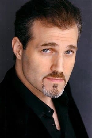 Marc Kudisch profile