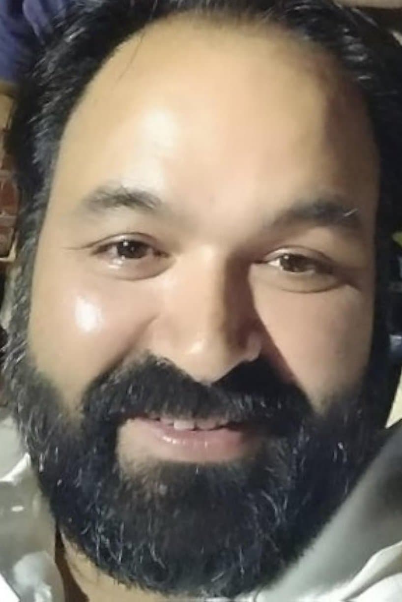 Vijayant Kohli profile