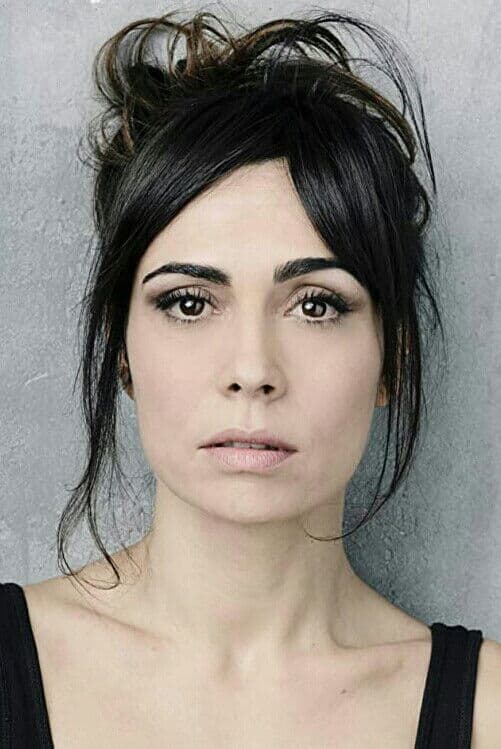 Itziar Atienza profile